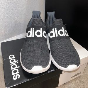 adidas lite racer sneakers